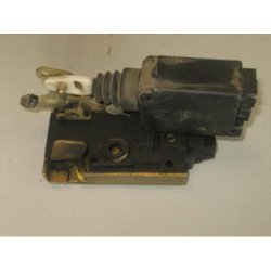 Serrure Arriere Droit Citroen Zx Phase 1